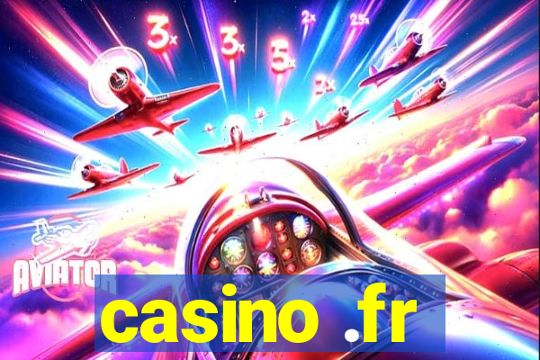 casino .fr