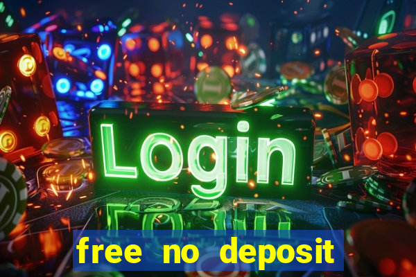 free no deposit bingo bonus