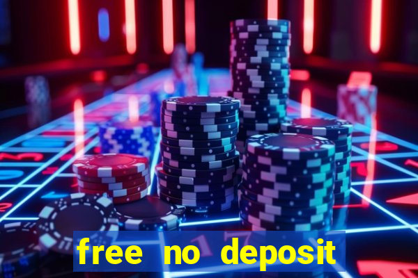 free no deposit bingo bonus