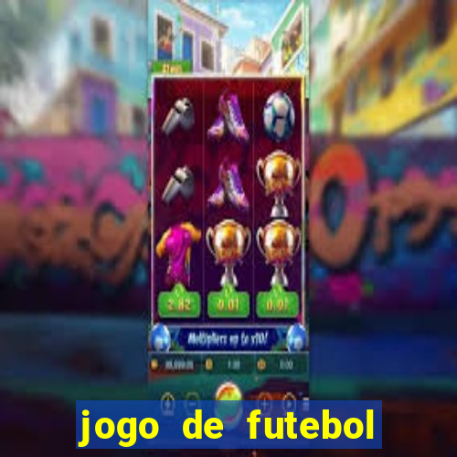 jogo de futebol apk com times brasileiros