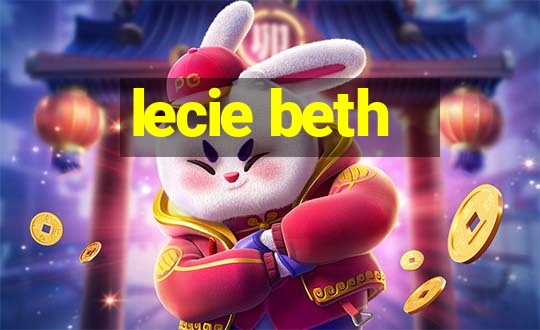 lecie beth