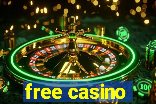 free casino