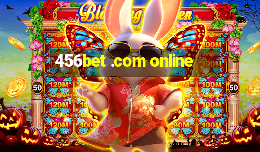 456bet .com online