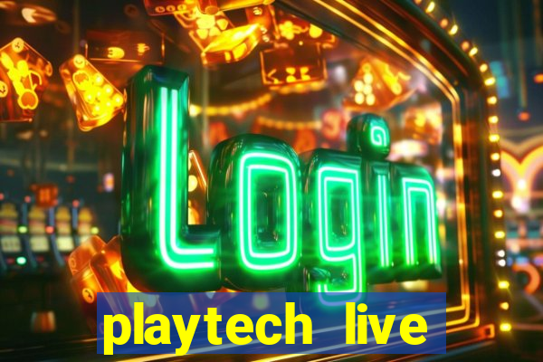 playtech live casino games