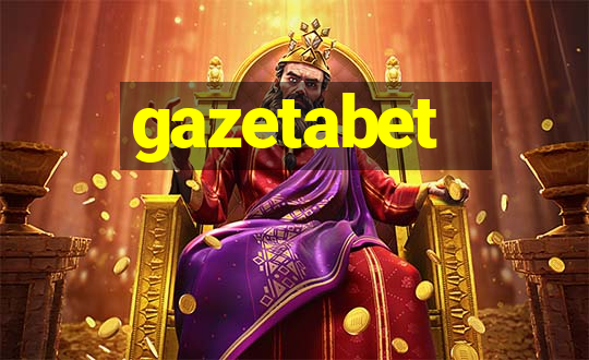 gazetabet