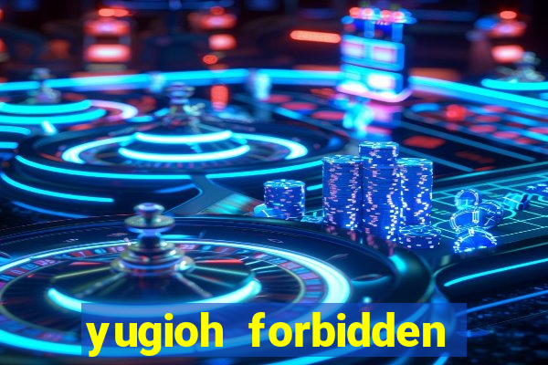 yugioh forbidden memories 2