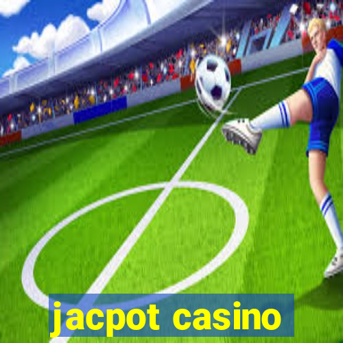 jacpot casino