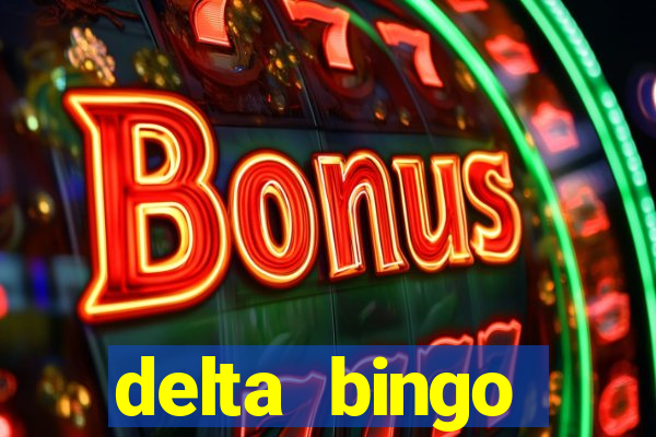 delta bingo mississauga jackpots