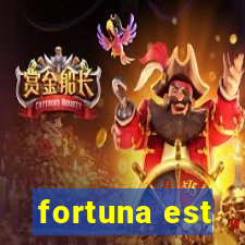 fortuna est