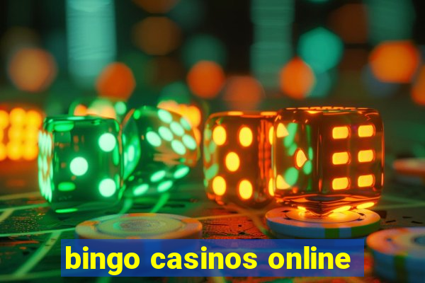 bingo casinos online