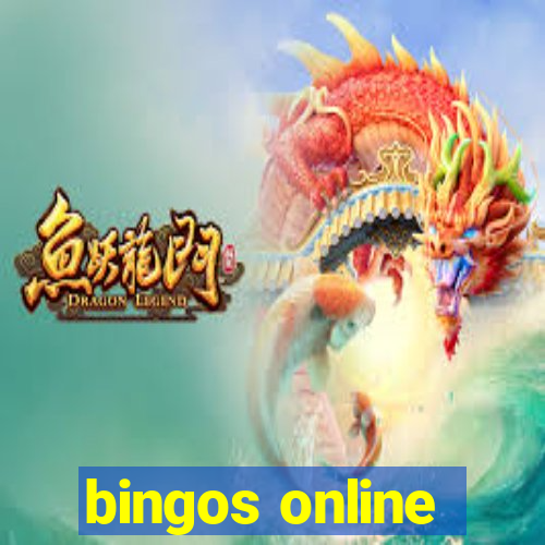 bingos online