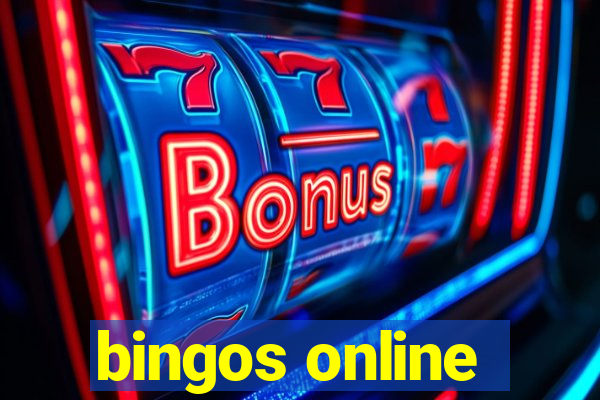 bingos online