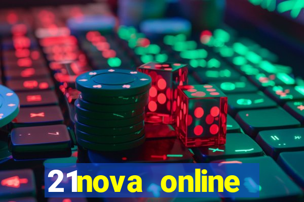 21nova online casino review