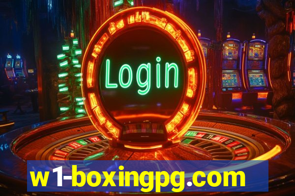 w1-boxingpg.com