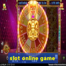 slot online game