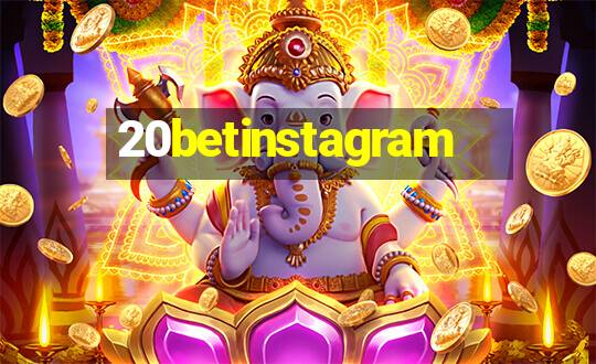 20betinstagram