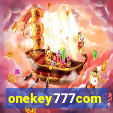 onekey777com