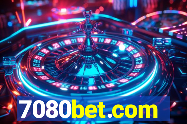 7080bet.com