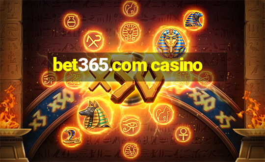 bet365.com casino