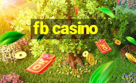 fb casino