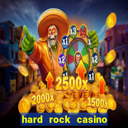 hard rock casino restaurants miami