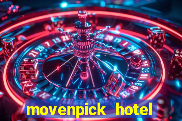 movenpick hotel casino geneva