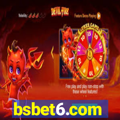 bsbet6.com