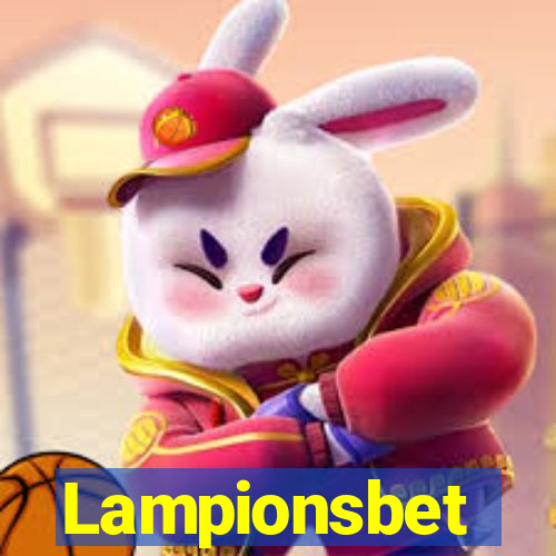 Lampionsbet