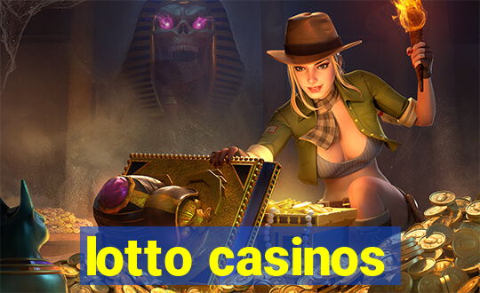 lotto casinos