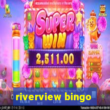 riverview bingo