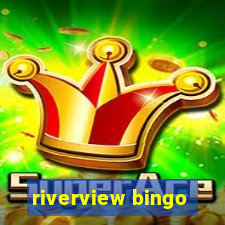 riverview bingo