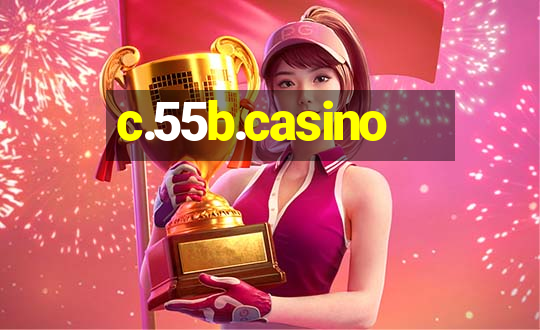 c.55b.casino