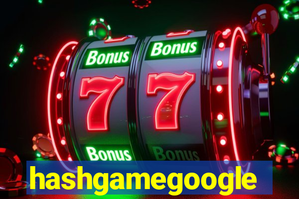 hashgamegoogle