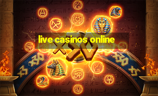 live casinos online