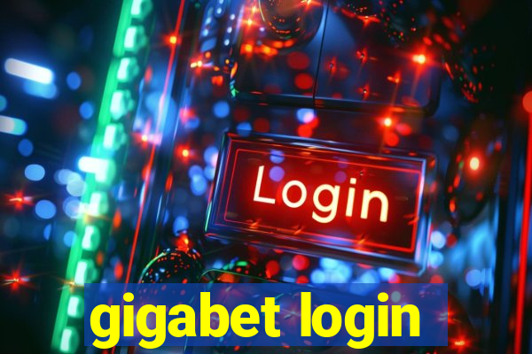 gigabet login