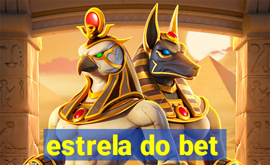 estrela do bet