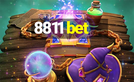 8811 bet