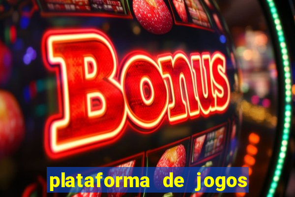 plataforma de jogos do google