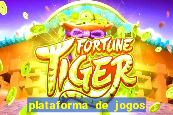 plataforma de jogos do google