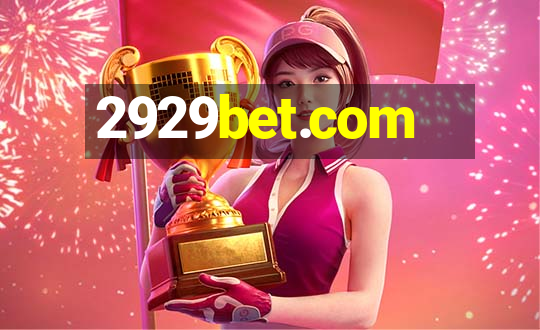 2929bet.com