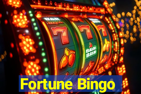 Fortune Bingo