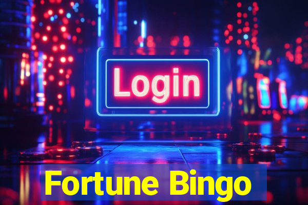 Fortune Bingo