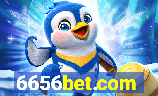 6656bet.com