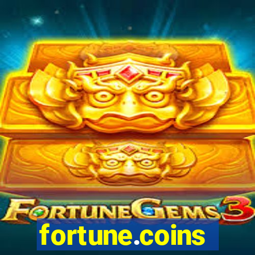 fortune.coins