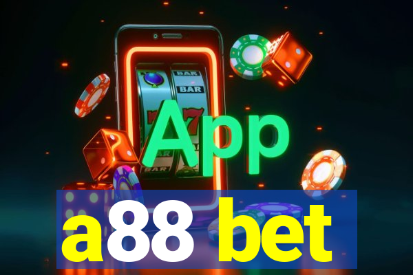 a88 bet