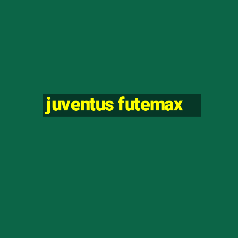 juventus futemax