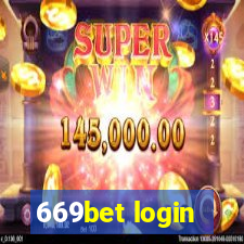 669bet login