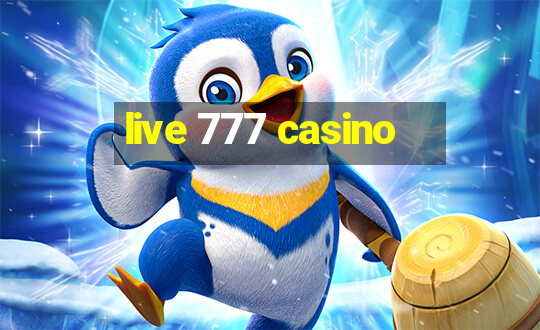 live 777 casino