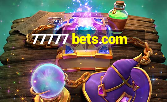 77777 bets.com