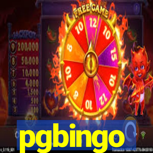 pgbingo